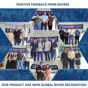 Metric Thread Customized Servo Milling with High Precision and 0.005mm Accuracy