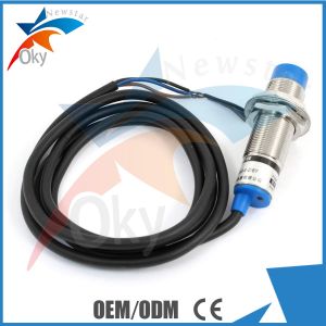 China LJ18A3-8-Z / BY DC6-36V PNP NO Inductive Proximity Sensor Detection Switch on sale