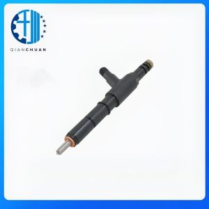China 8-97148960-1 Fuel Injector for Isuzu Engine 4HE1 4HG1T Truck NPR NPR-HD NQR  wholesale