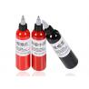 China Big Bottle Naturalness Liquid Semi Permanent Makeup Tattoo Ink 34 Colors wholesale