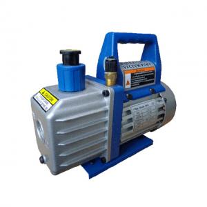 China 226L/Min 8CFM 3/4Hp 1 Stage Air Operated Vacuum Pump supplier