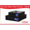 China 1000W 12VDC Solar Power Inverters / Solar Energy Inverters with charger wholesale