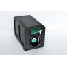 High Resolution MWIR Cooled HgCdTe Thermal Imaging Module With Advanced Imaging