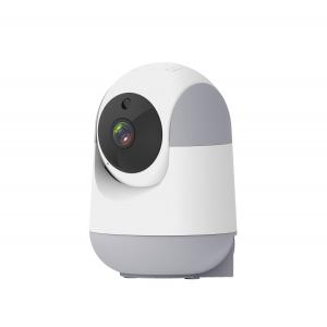 China Security Smart Wifi Ptz Indoor Camera Recording Video Wireless Cloud Camera Pan/Tilt Camera supplier