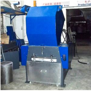 China PE PP PVC PET Waste Plastic Crusher Machine prices /Plastic Crushing Machine supplier