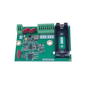 China Placa principal do PWB de Pcb Assembly HDI do controlador do protótipo rápido de Pcba da volta supplier