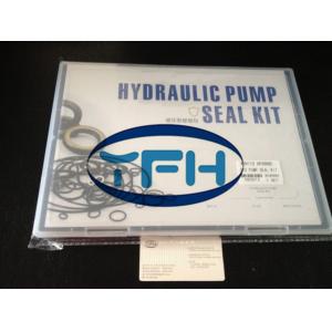 China Hydraulic Pump seal kits supplier