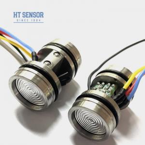 China HT20V Differential Sensor Pressure Diffused Silicon Piezoresistive Pressure Sensor supplier
