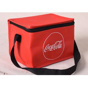 Customize cake cooler bag lunch bag seafood refrigerated aluminum foil ice pack