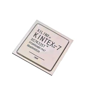 China CPLD PBGA900 FPGA Puerta de campo programable de la matriz XC7K325T-2FFG900I wholesale