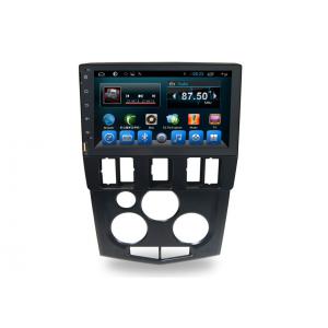 China In Dash RDS Radio  Central Multimidia GPS Headunit Logan Tondar L90 supplier