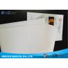 Inkjet Printer Medical Imaging Film , White A4 PET X Ray Sheet Film