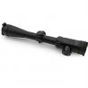 China SECOZOOM 3-9x42 Glass Etched Tactical Rifle Scope Optics Mil Dot Compact Tactical Scope wholesale