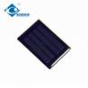 0.1W Customized Mini Epoxy Solar Panel 2V Factory Price Epoxy Adhesive Solar