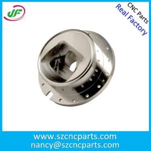 China CNC Brass Parts / Aluminium Parts / CNC Machining Parts / Brass CMC MachinED Parts supplier