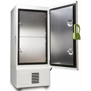 Minus 86 Degree LCD Touch screen Ultra low temperature upright freezer for Lab/Hospital 728L