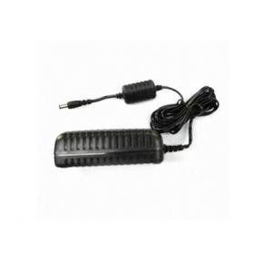 Mini Ktec UK / USA / AU / EU Plug led Universal AC DC Power Adapter (white / black)