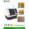 China UV laser depaneling Machine for PCB / FPC / Printed Circuit Board wholesale