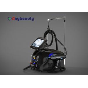 China Professional 1064nm 532nm 755nm ND : YAG Laser Tattoo Removal Machine 1200W pico laser tattoo removal supplier