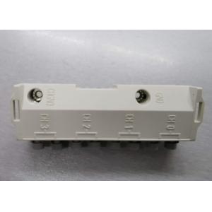 ABB RDCO-03 COMMUNICATION OPTION MODUL RDCO-03C Optical Fiber Adapter