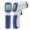 China Home / Hospital Non Contact Infrared Body Thermometer High Brightness Backlight wholesale