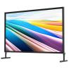 China Horizontal Orientation Interactive Whiteboard Screen with Optional Ops Computer Design and Performance wholesale