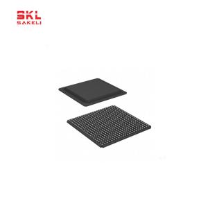 China Обломок Xilinx XC7A100T-3FGG484E Ic программируя для применений FPGA wholesale