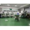 Easy To Operate Coffee Bean Color Sorter 400 - 800t/h With Japan Nikon Lens