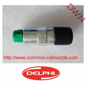 China DELPHI Delphi Delphi 7185-900H Diesel Common Rail Fuel Oil Stop Solenoid Valve Assy Diesel Delphi supplier