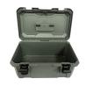 China Casilla de herramientas de cáscara dura personalizable espuma impermeable diseñada para llevarla fácilmente wholesale