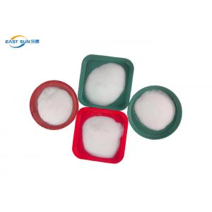 China Polyester 80-170 Micron Hot Melt Adhesive Powder Heat Transfer supplier