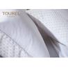 China 60S Egypt Cotton Oriental White Hotel Quality Bed Linen Queen Size Wholesale wholesale