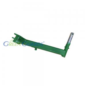 Lawn Mower Parts Lift Arm Lh W / Bush Painted GTCA21682 Fits Deere Professional Utility