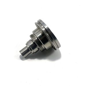 China Tight Tolerances Precision CNC Turning Services For Corrosion Resistant Materials wholesale