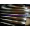 China ANSI B36.10 ANSI B36.19 Sch 10 Stainless Steel Pipe / Stainless Steel Schedule 40 Pipe wholesale