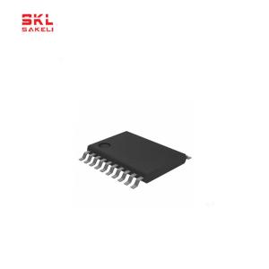 China MAX3222EIPWR Integrated Circuit IC Chip RS-232 Interface Low Power Consumption wholesale