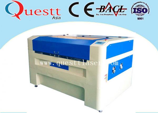 80 Watt Co2 Laser Engraving Cutting Machine