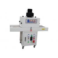 China omron relay Uv Curing Machinete flon conveyor belt LCD LED Glue Quickiy UV Curing Machine on sale
