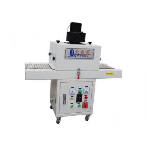 omron relay Uv Curing Machinete flon conveyor belt LCD LED Glue Quickiy UV Curing Machine