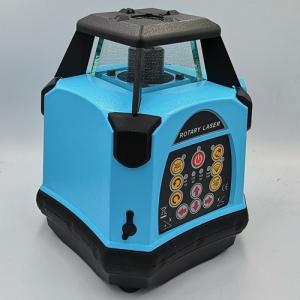 3D Laser Level Self-Leveling 360 Horizontal And Vertical Cross Super Powerful Red Beam Laser Lines