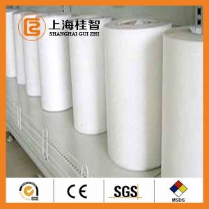 China Перекрестным закрученные lapping скрепленные Non сплетенные пусковые площадки косметики маски ткани лицевые supplier