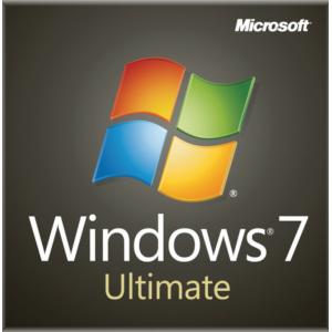 China Ultimate 32 Bit Full Languages Windows 7 Ultimate 64 Bit Oem supplier