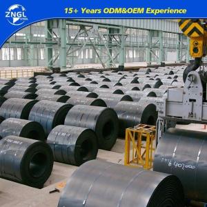China G90/Z180/Z275/Dx51d/Dx52D/Dx53D/SGCC/PPGI/PPGL Cold Rolled Galvanized Steel Coil supplier