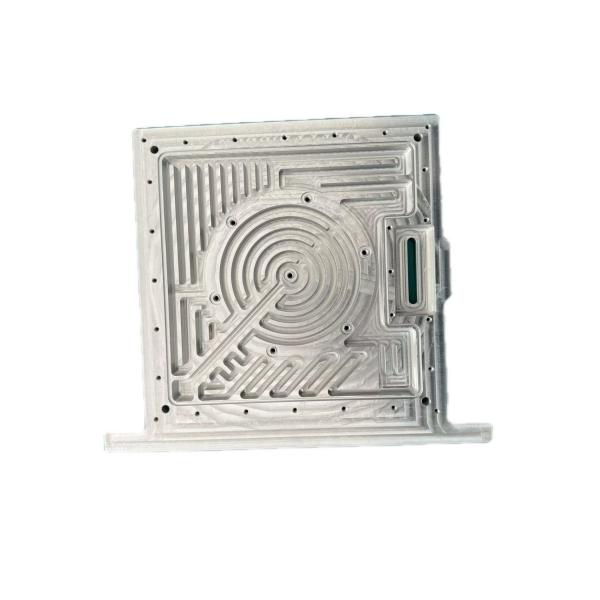 Custom CNC Machining Painting For Optimal Performance