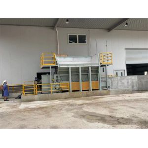 China 7.5kWの電力を持つフルオートマティック粘土レンガ制作プロジェクトプレートフィッダーマシン wholesale