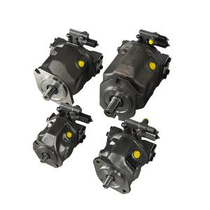 China Промышленные гидравлические насосы Rexroth A10VSO71DFR1-31R-PPA12N00-SO405 supplier