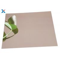 8x4 Acrylic Mirror Sheet Cut To Size Large Rose Gold Perspex Board