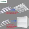 China Kit de reestructuración de instalación rápida LED Kit de reestructuración magnética lineal Temperatura de trabajo -40 40C wholesale