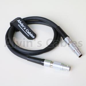 7 Pin Digital Motor Cable for fSTOP Bartech Wireless Focus Digital Receiver