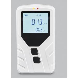 China Invbio Rechargeable Battery Nuclear Radiation Tester Measures Radiation Contamination supplier